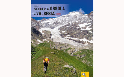 Sentieri in Ossola e Valsesia